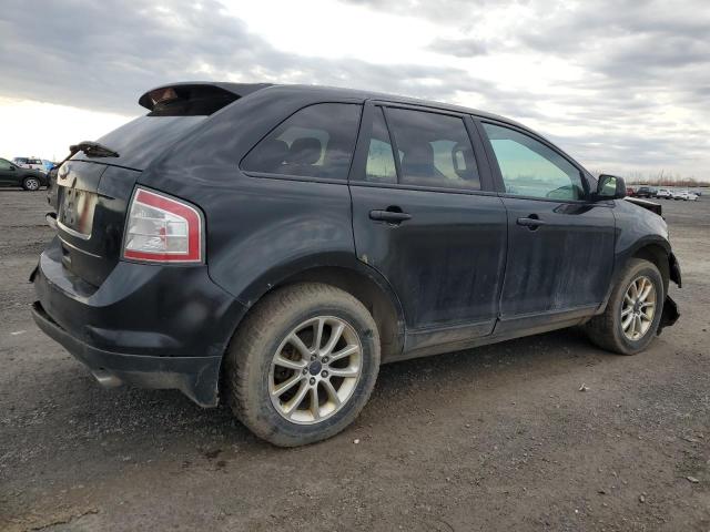 2010 FORD EDGE SEL