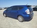 2012 Toyota Prius V    na sprzedaż w Antelope, CA - Vandalism