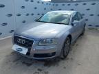 2007 AUDI A8 SPORT T for sale at Copart BRISTOL