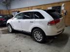 2012 Lincoln Mkx  for Sale in Kincheloe, MI - Front End