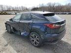 2019 Lexus Rx 450H Base de vânzare în Marlboro, NY - Side