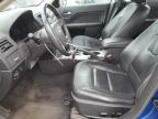 2012 Ford Fusion Sel للبيع في Pennsburg، PA - Rear End
