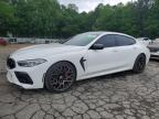 2022 Bmw M8  na sprzedaż w Austell, GA - Normal Wear