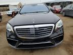 2016 Mercedes-Benz S 63 Amg de vânzare în Brighton, CO - Vandalism