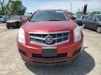 2010 Cadillac Srx Luxury Collection للبيع في Wichita، KS - Minor Dent/Scratches