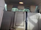 2016 MERCEDES-BENZ GLE 350 à vendre chez Copart NC - RALEIGH