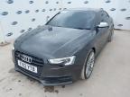 2012 AUDI S5 S LINE for sale at Copart BRISTOL