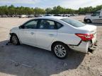 2018 Nissan Sentra S for Sale in Charles City, VA - All Over