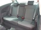 2012 VOLKSWAGEN POLO MATCH for sale at Copart YORK