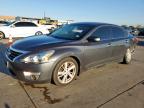 2013 Nissan Altima 2.5 იყიდება Grand Prairie-ში, TX - Rear End