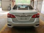 2017 Nissan Sentra S for Sale in Mocksville, NC - Front End