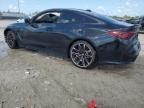 2025 Bmw M4 Competition na sprzedaż w West Palm Beach, FL - Front End