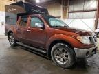 2018 Nissan Frontier S for Sale in Anchorage, AK - Side