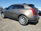 2015 Cadillac Srx Luxury Collection for Sale in Mercedes, TX - Water/Flood