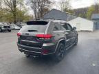 2015 JEEP GRAND CHEROKEE LAREDO for sale at Copart MA - NORTH BOSTON