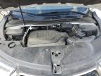 2017 Acura Mdx Advance للبيع في Bismarck، ND - Rear End