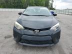 2016 Toyota Corolla L for Sale in Dunn, NC - Rear End