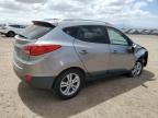 2013 Hyundai Tucson Gls for Sale in Adelanto, CA - Front End