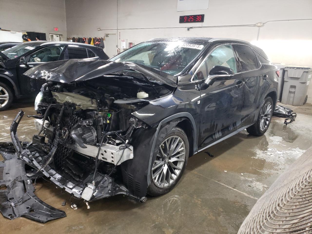 Elgin, IL에서 판매 중인 2020 Lexus Rx 350 F Sport - Front End