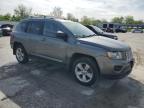 2012 Jeep Compass Sport للبيع في Bridgeton، MO - Side