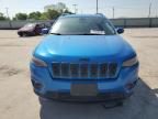 2020 Jeep Cherokee Latitude Plus en Venta en Wilmer, TX - Side