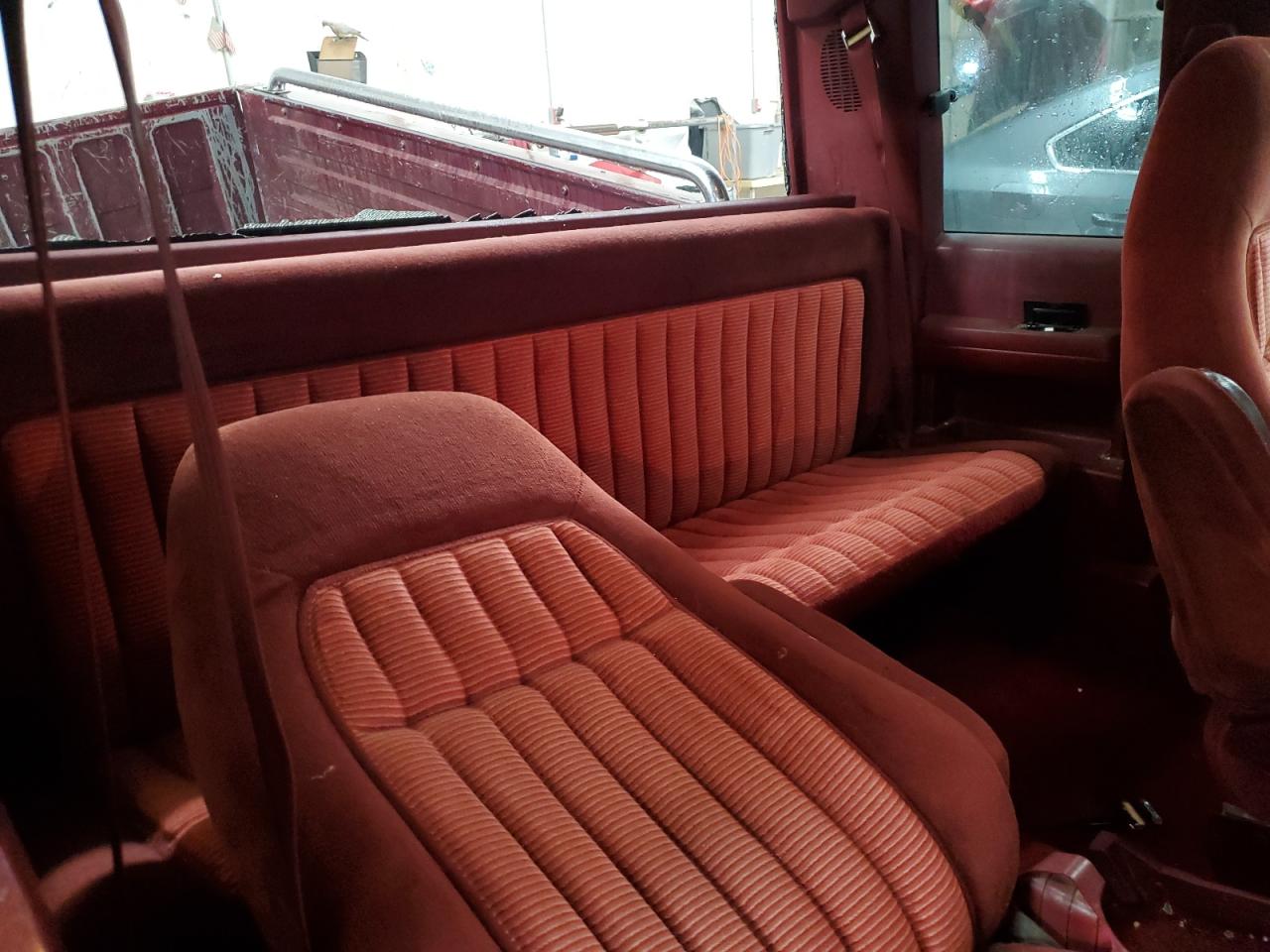 1994 Chevrolet Gmt-400 K1500 VIN: 2GCEK19K2R1182960 Lot: 55024395