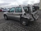 2001 Ford Escape Xls zu verkaufen in Woodburn, OR - Rear End