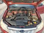 2011 Subaru Forester 2.5X for Sale in Columbus, OH - Front End