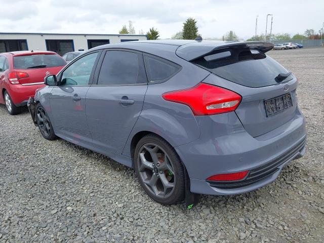 2018 FORD FOCUS ST-3 TDCI 