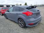 2018 FORD FOCUS ST-3 TDCI  for sale at Copart EAST KILBRIDE