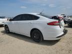2017 Ford Fusion Se for Sale in San Antonio, TX - Rear End