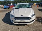 2018 Ford Fusion Se na sprzedaż w Greenwell Springs, LA - Rollover