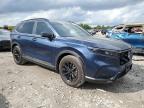 2024 Honda Cr-V Sport-L for Sale in Cahokia Heights, IL - Minor Dent/Scratches