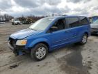 2008 Dodge Grand Caravan Se продається в Duryea, PA - Front End