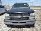 2003 Chevrolet Silverado K1500 de vânzare în Cicero, IN - All Over