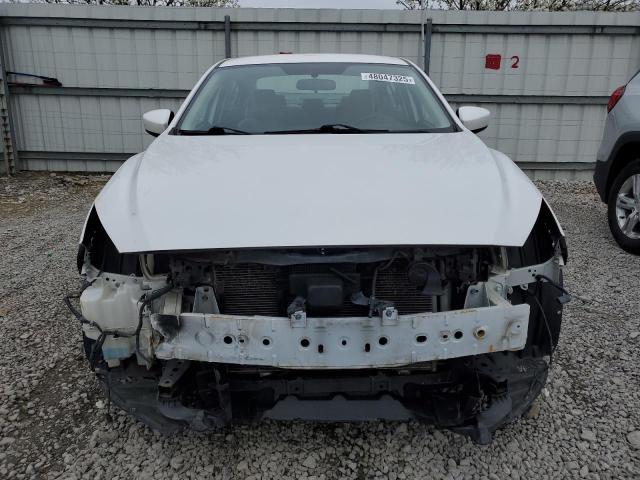  MAZDA 3 2014 Biały