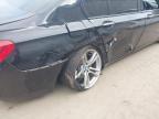 2012 BMW 730D M SPO for sale at Copart PETERLEE
