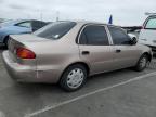 2001 Toyota Corolla Ce for Sale in Wilmington, CA - Front End