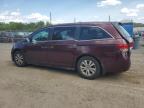 2015 Honda Odyssey Exl for Sale in Baltimore, MD - Rear End