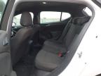 2017 VAUXHALL ASTRA SRI for sale at Copart YORK