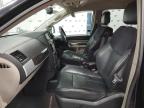 2011 CHRYSLER GRAND VOYA for sale at Copart NEWBURY