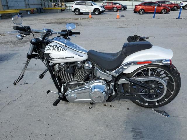 2024 HARLEY-DAVIDSON FXBR 