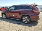 Mercedes, TX에서 판매 중인 2014 Toyota Highlander Limited - Water/Flood