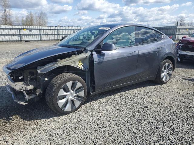 TESLA MODEL Y – zdjęcie z aukcji, lot #51500195