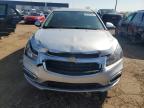 2015 Chevrolet Cruze Lt for Sale in Woodhaven, MI - Front End