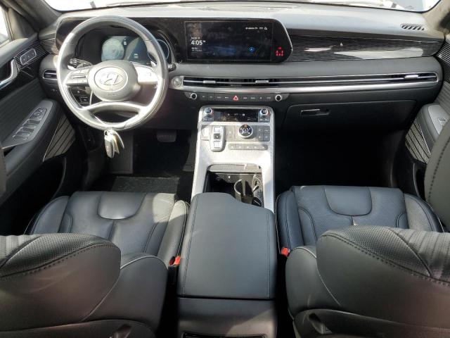  HYUNDAI PALISADE 2024 Серый