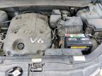 2007 Hyundai Santa Fe Se იყიდება Grand Prairie-ში, TX - Side