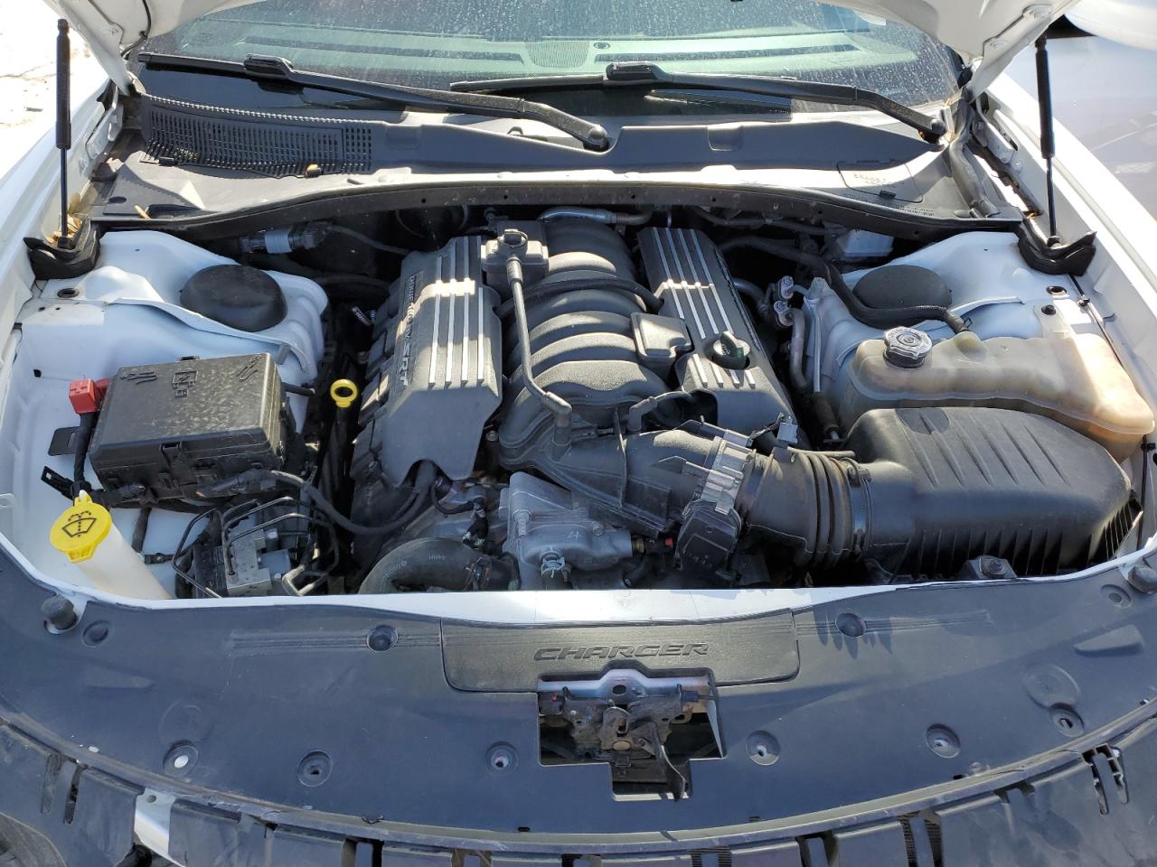 2021 Dodge Charger Scat Pack VIN: 2C3CDXGJ0MH579599 Lot: 54201825