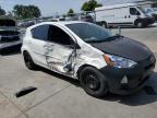 2012 Toyota Prius C  на продаже в Sacramento, CA - Side