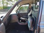 2009 LONDON TAXIS INT TX4 GOLD for sale at Copart WOLVERHAMPTON